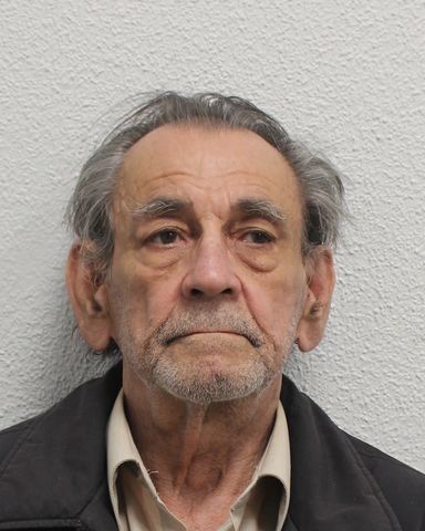 John Apelgren custody image