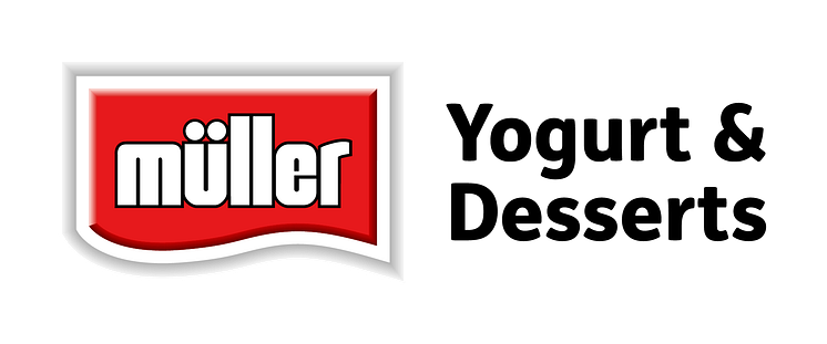 Müller Yogurt & Desserts