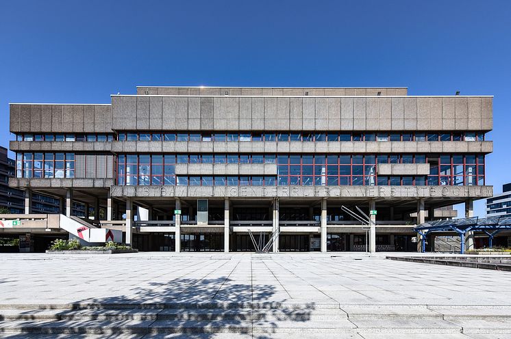 Kunstsammlungen der Ruhr-Universität Bochum, Campusmuseum