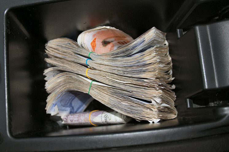 WAWM 04 13 Photo of seized cash