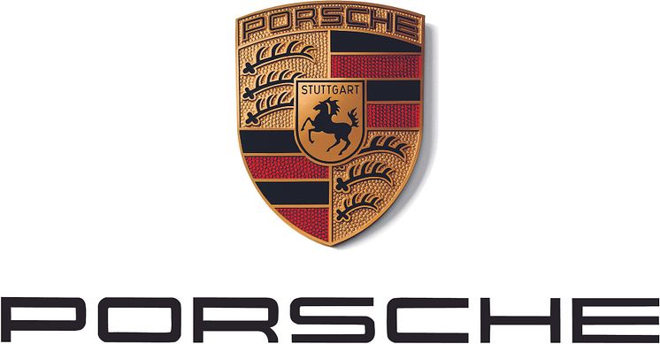 Porsche logo