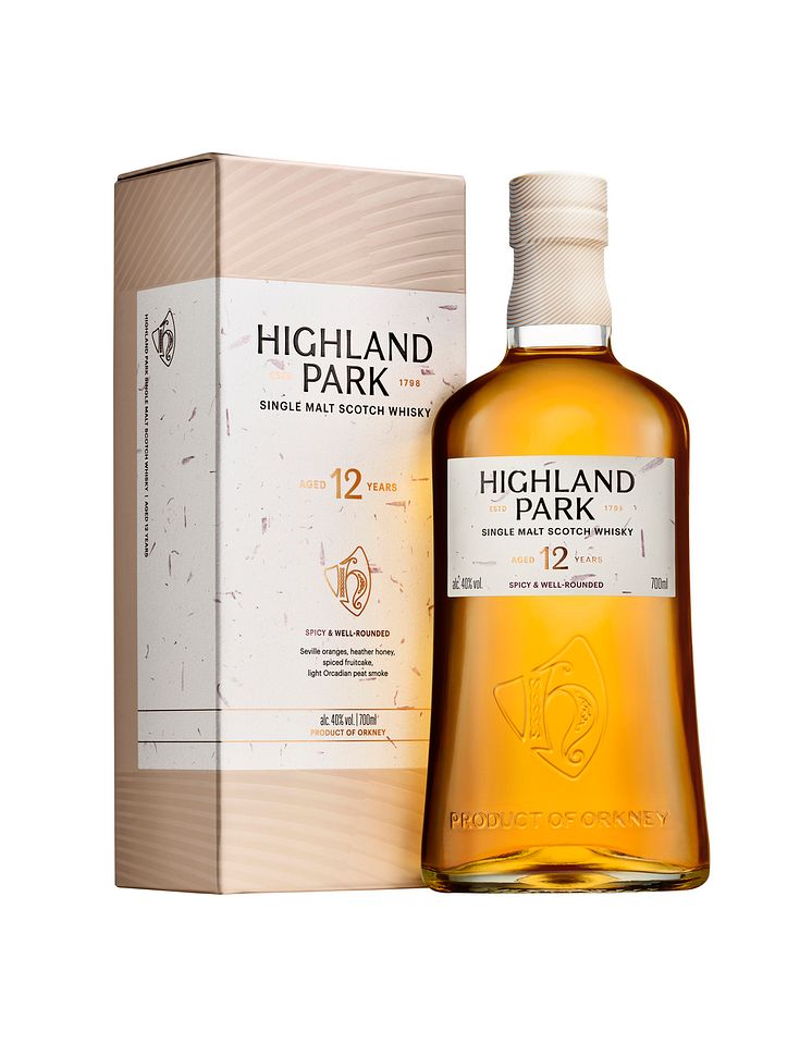 Highland Park Core Range 12YO Bottle & Box.jpg