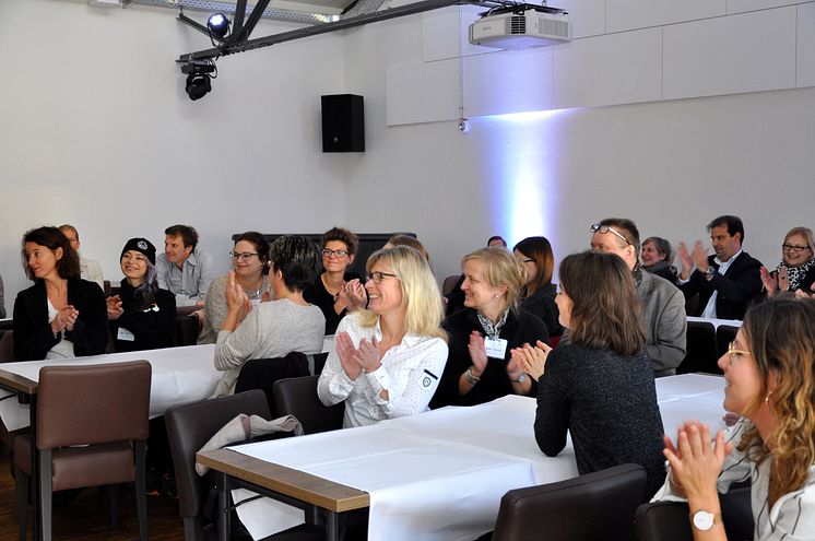 Netzwerk für Studierendengesundheit entsteht