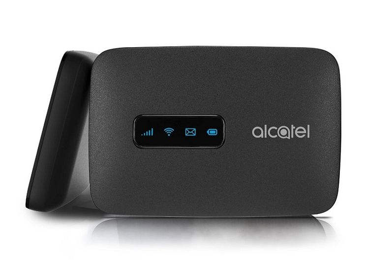 Alcatel MW40