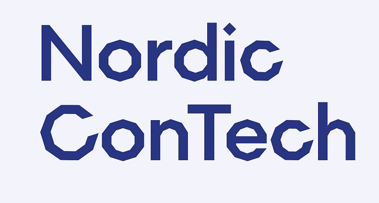 Nordic ConTech logo