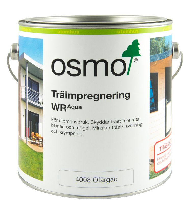 Osmo 4008 2,5L