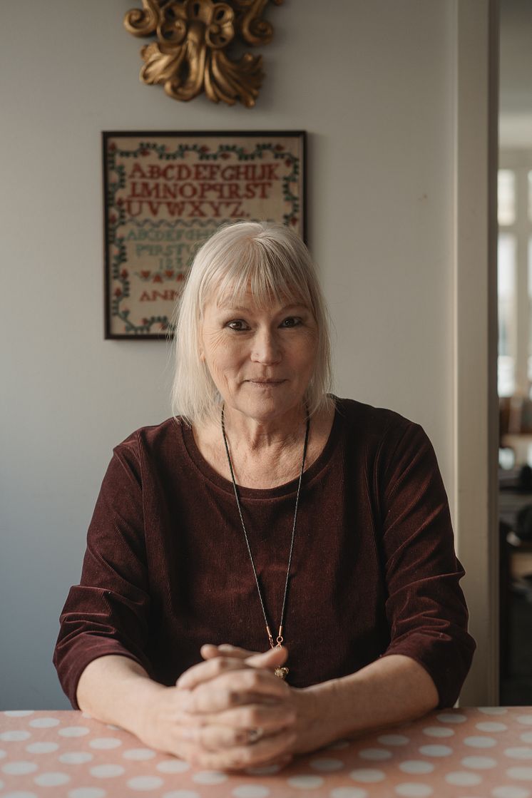 Anna-Lena Lodenius