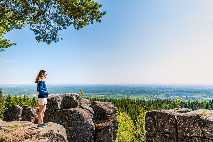 Rånna Ryd i Skövde