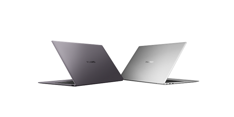 MateBook X Pro Group