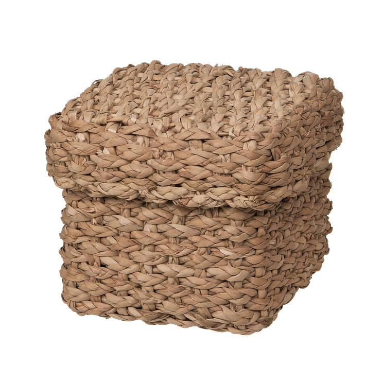 Korg Abaca Lock 15x15cm