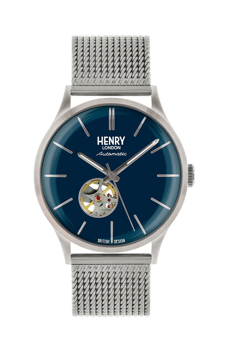 Henry London - HL42-AM-0285