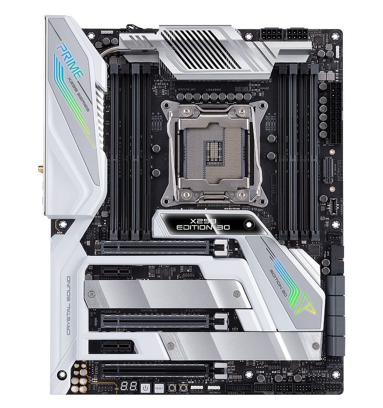 Prime X299 30 Edition