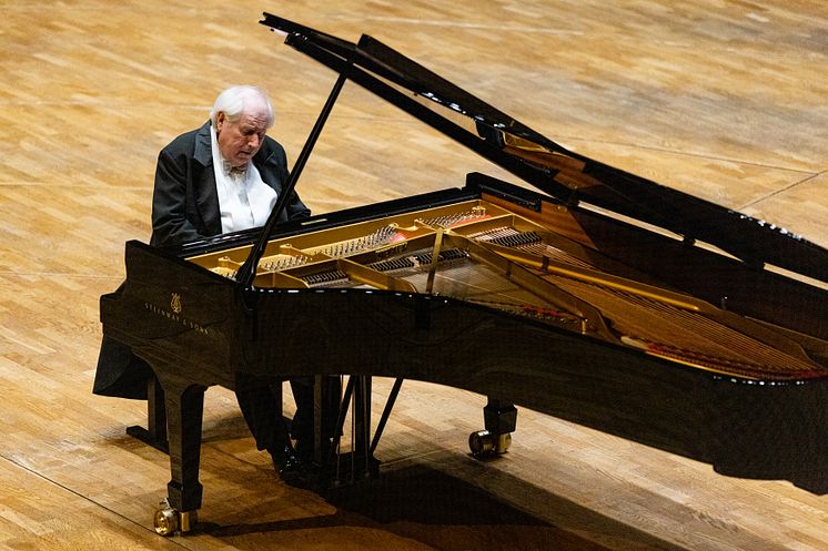 Grigory Sokolov