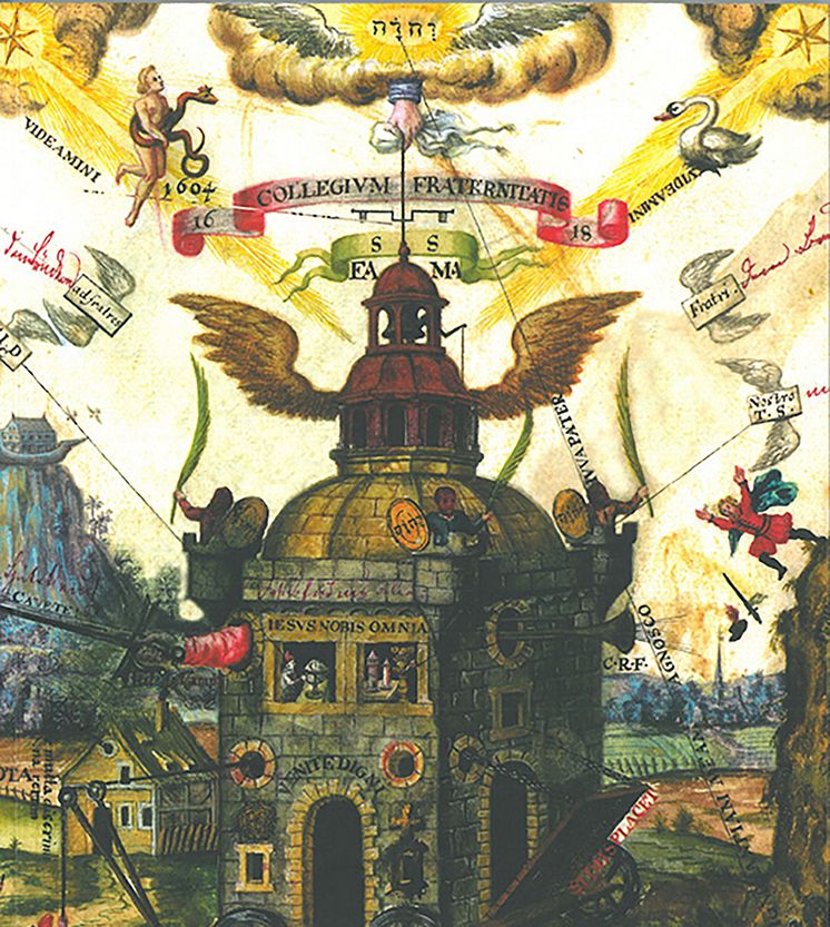 Cover des Katalogs_Zentralbibliothek Zuerich Bibliothek Oskar R. Schlag