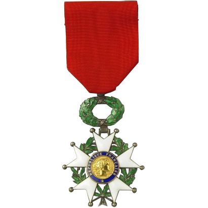 Légion d'Honneur