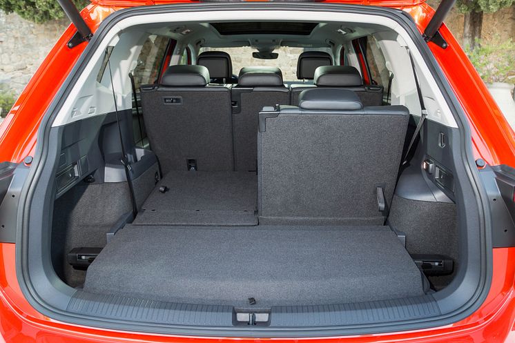 Tiguan Allspace