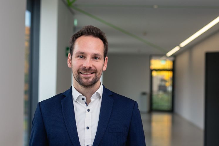 „Innovation denken, Transformation gestalten – Perspektiven für eine Forschungsagenda im ländlichen Raum“ | Antrittsvorlesung Prof. Dr. Sascha Klein