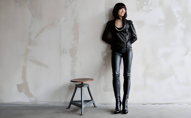 Alice Sara Ott