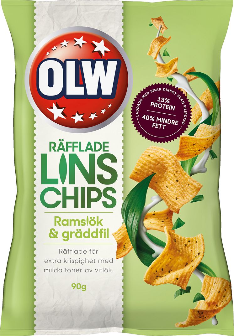 Linschips_RamslökGräddfil