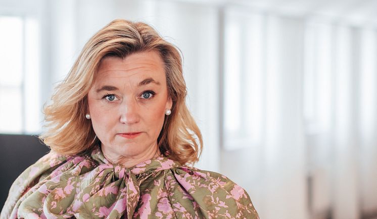 Sanna Arnfjorden Wadström