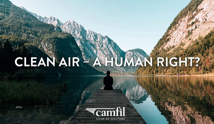 Clean air a human right_Finance image_Qian 2018-10-16