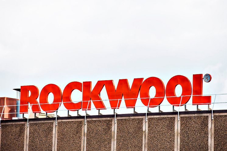 ROCKWOOL indgår partnerskab med Ishockey VM 2018