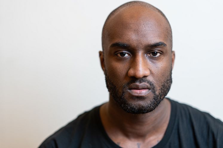 MARKERAD, designer Virgil Abloh