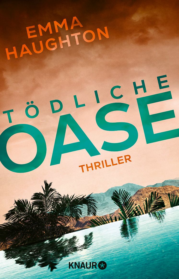 Haughton_Tödliche Oase