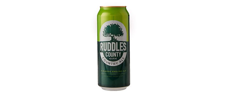 Ruddles County