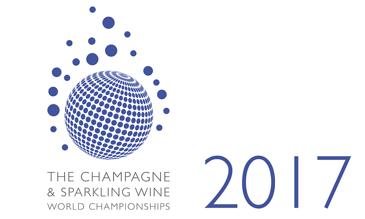 The Champagne & Sparkling Wine World Championships 2017