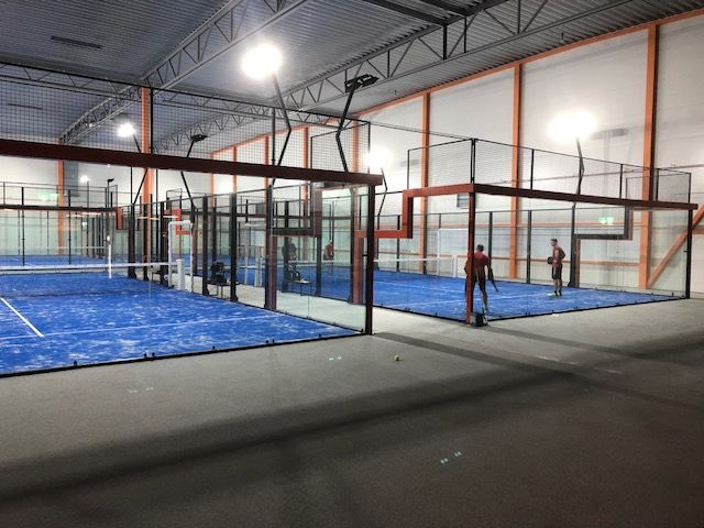 Padel