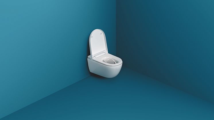 2024_Geberit AquaClean Alba_open lid_Sky_300dpi_CMYK_1920x1080px_Original