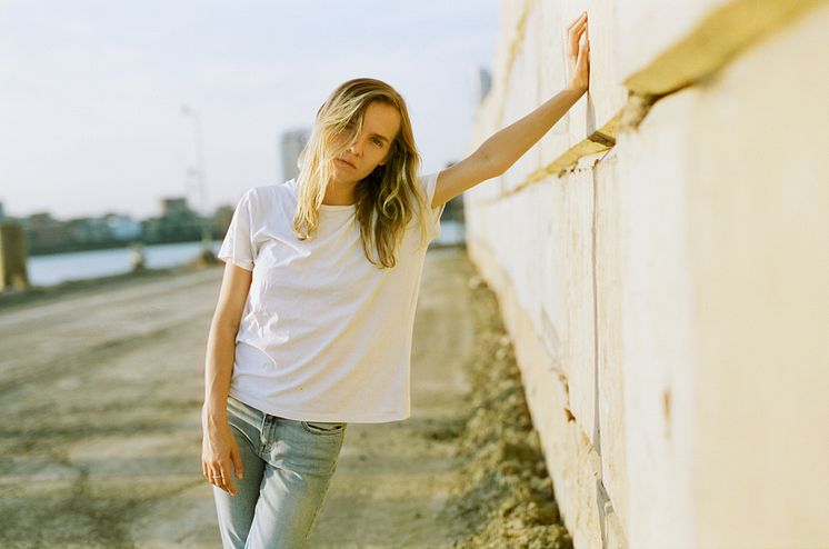 Pressebillede: The Japanese House