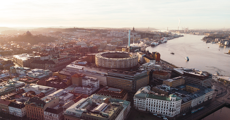 Gothenburg