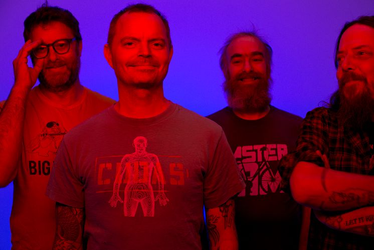 Red Fang