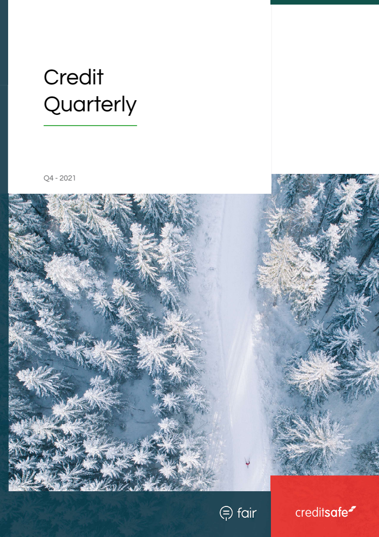 Credit Quarterly Q4 2021