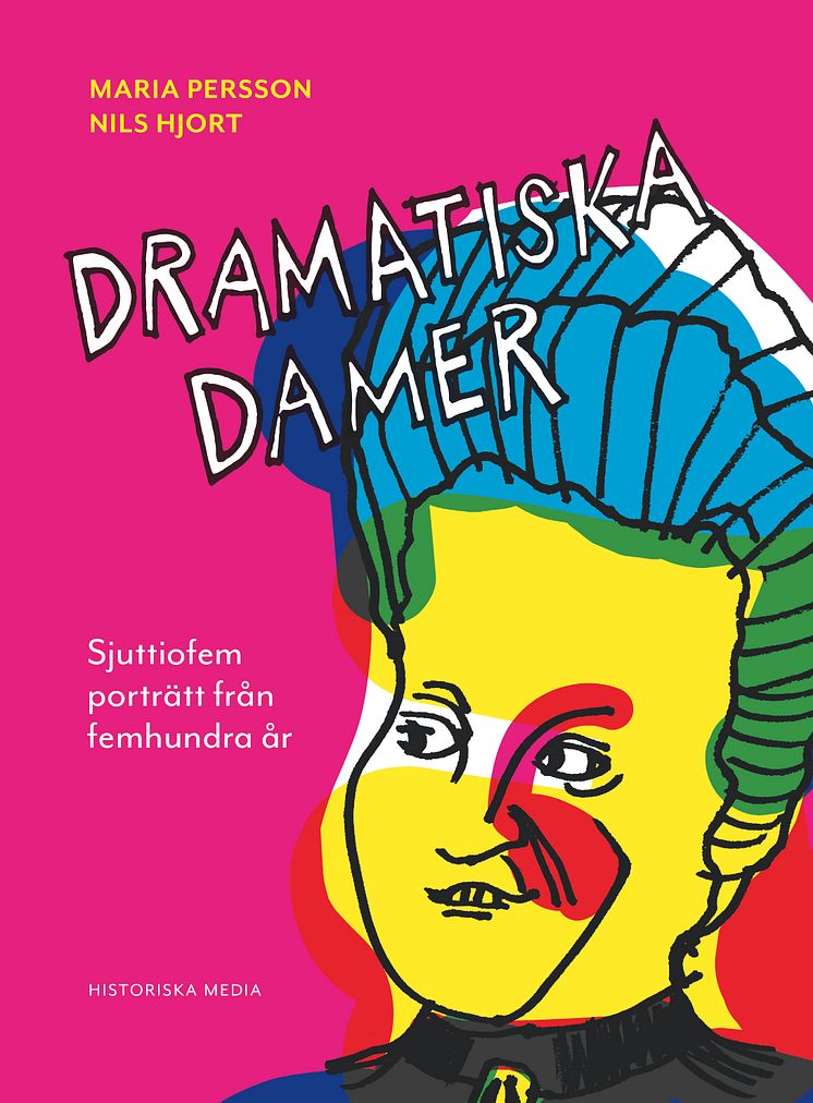 Dramatiska damer