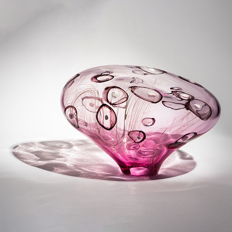 STONE_VI_Ann_Wahlstrom_Galleri_Glas_glaskonst_rosa_skulptur.jpg