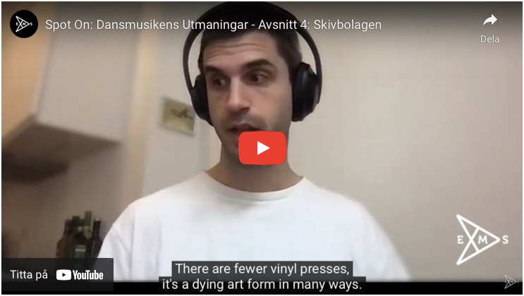 avsnitt 4 skivbolagen