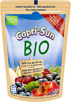 Capri-Sun Bio