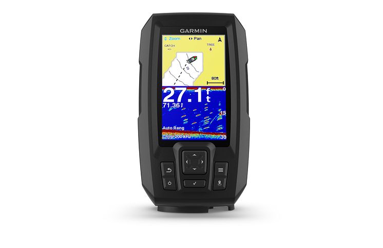 Garmin Striker Plus