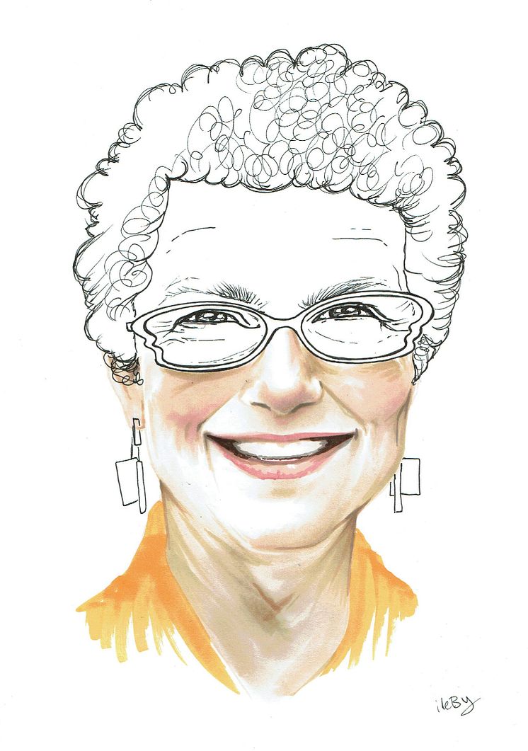 Professor Margaret Levi 