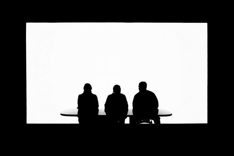 Swedish House Mafia til Tinderbox 2019