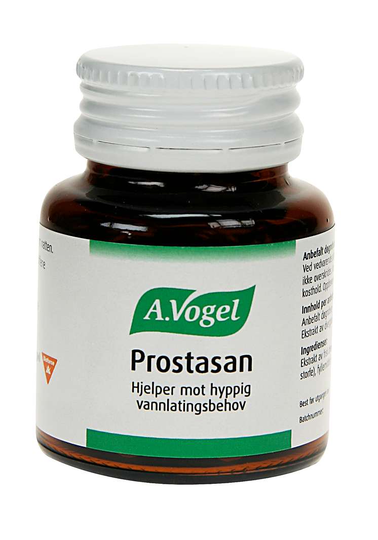 Prostasan - flaske