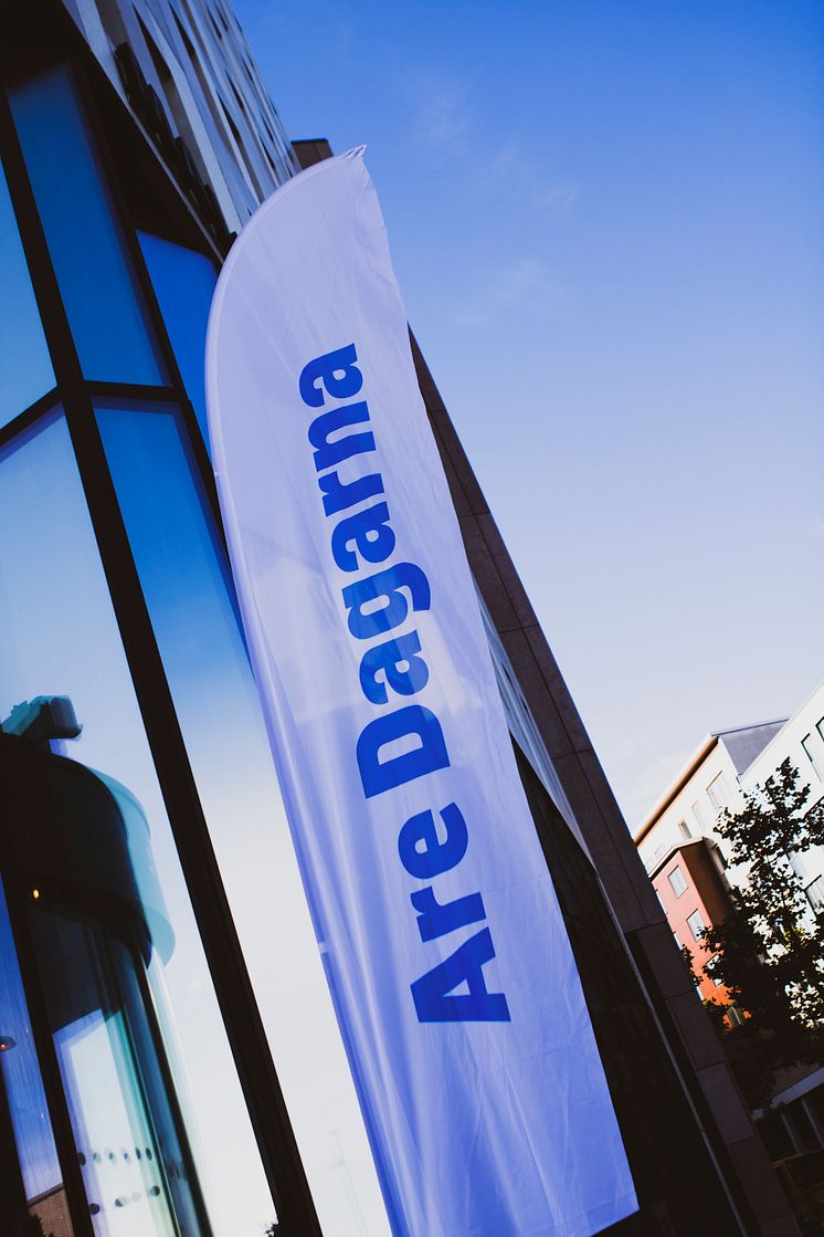 Are Sverige - Are Dagarna 2021