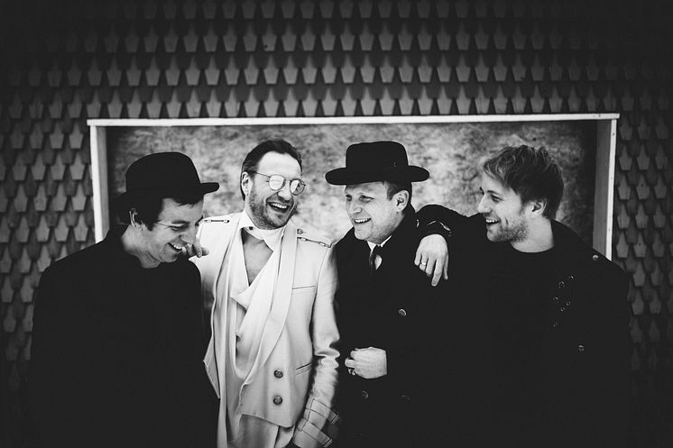 Foto: Daniel Mikkelsen