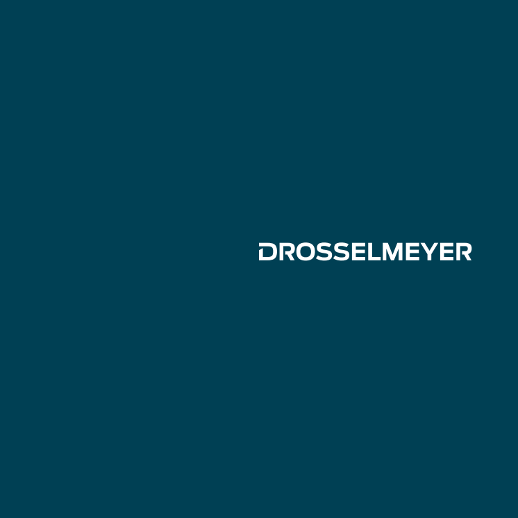 Drosselmeyer Produkter - folder