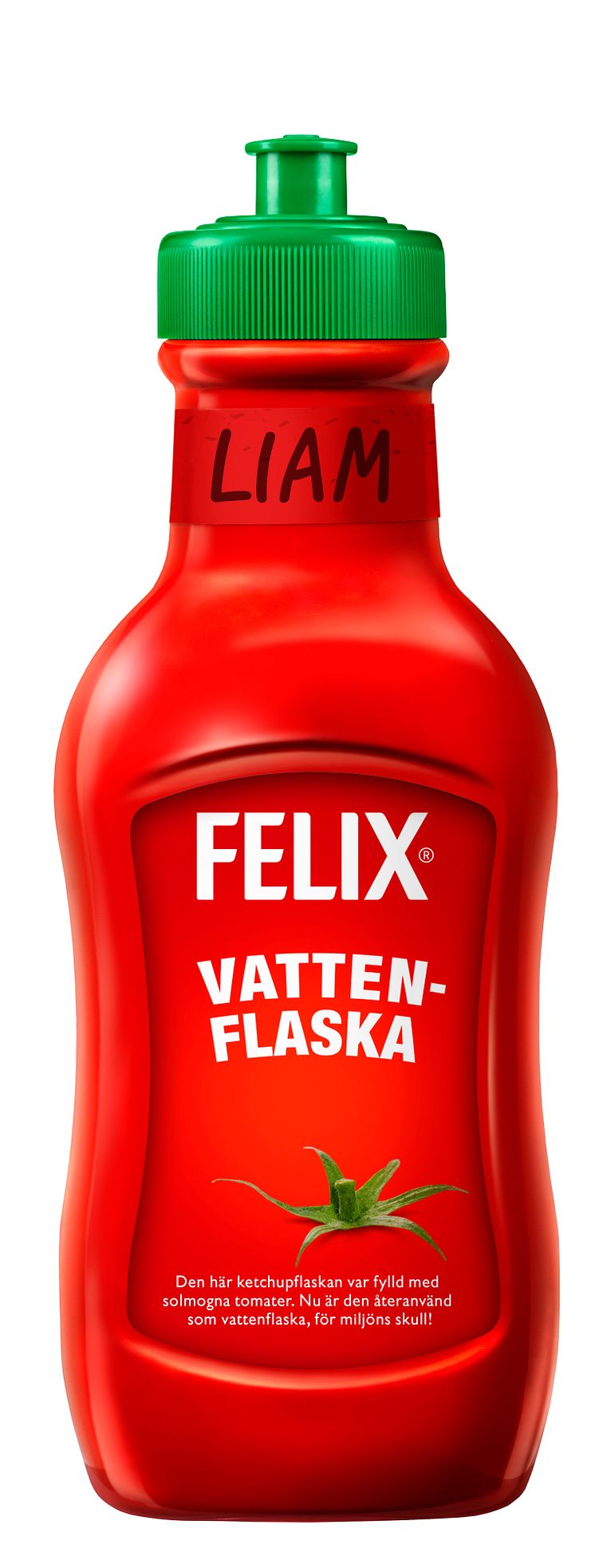 Felix drickflaska