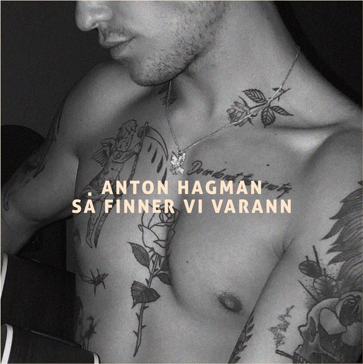 Anton Hagman singel omslag.jpg