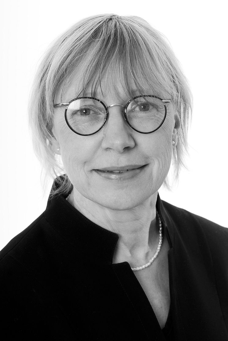 Maria Sundqvist